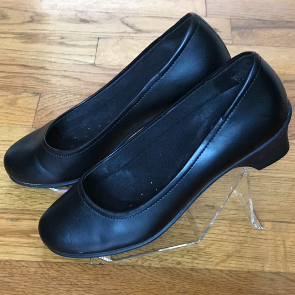 Safe Step Heels- Comfort Heels size 5.5